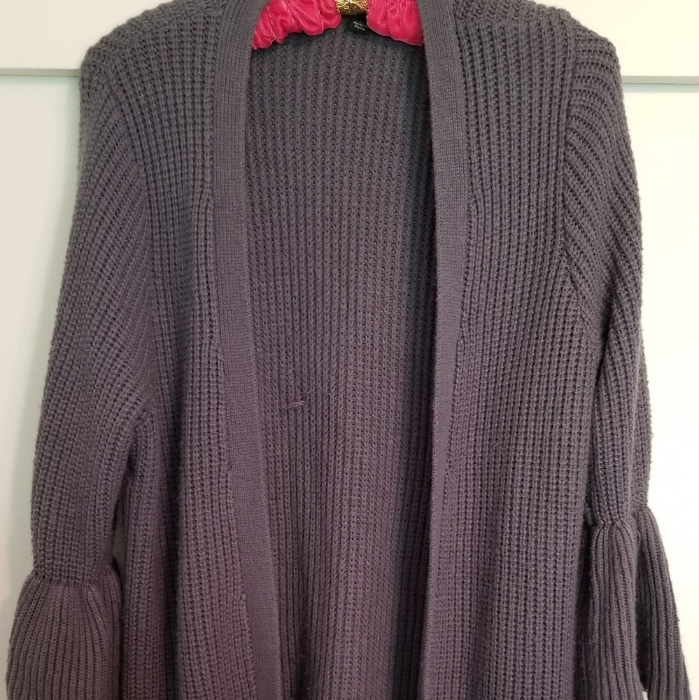 Torrid Sweater 2X